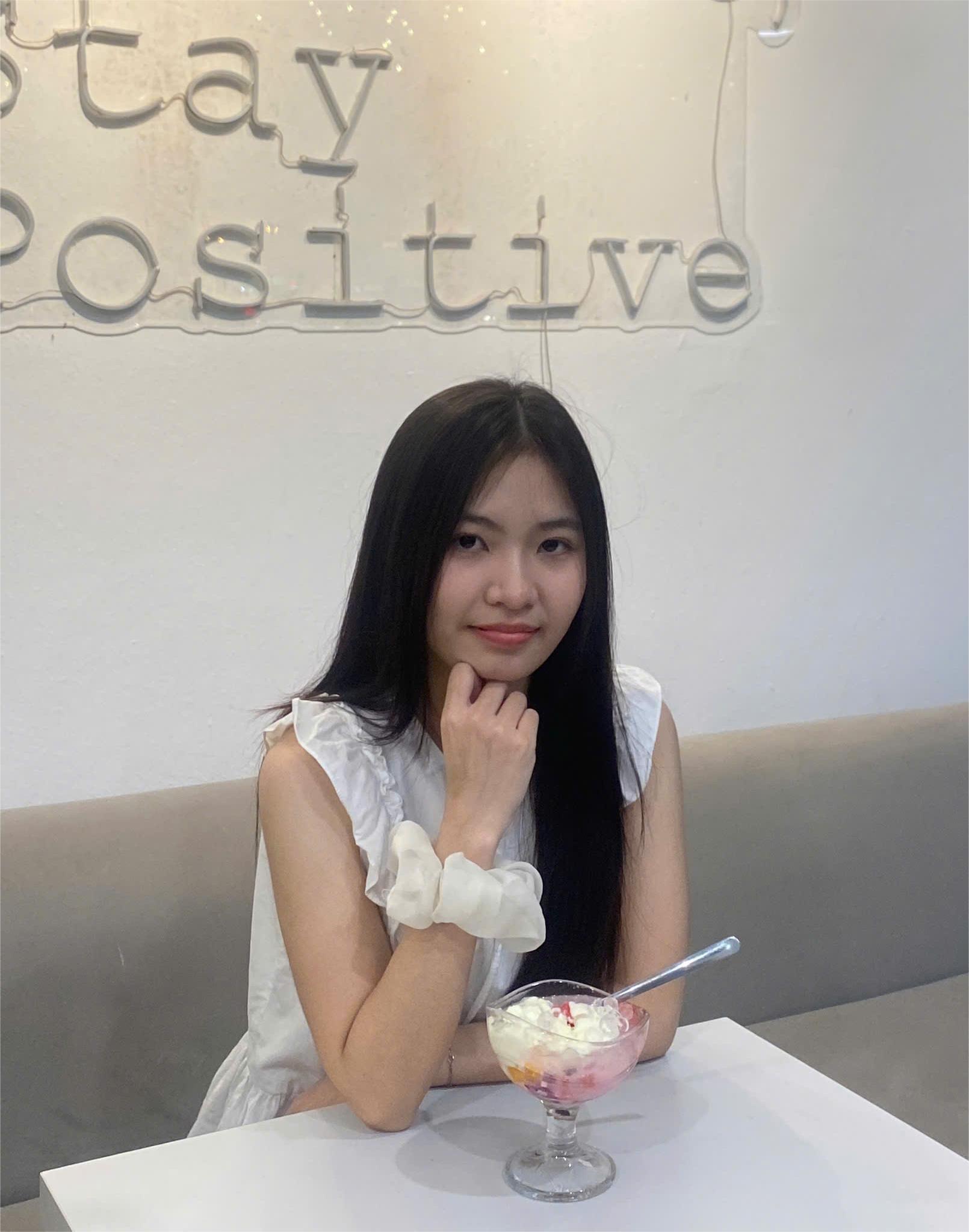 Ảnh Nguyễn Thị Quỳnh Chi